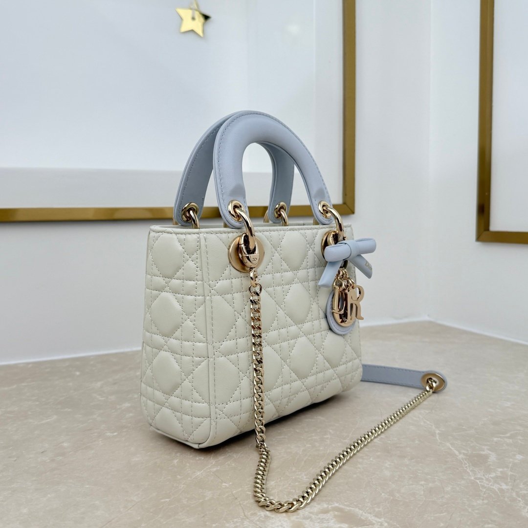 dior qixi mini lady dior bag with chain (copy) dior qixi mini lady dior bag with chain (copy)