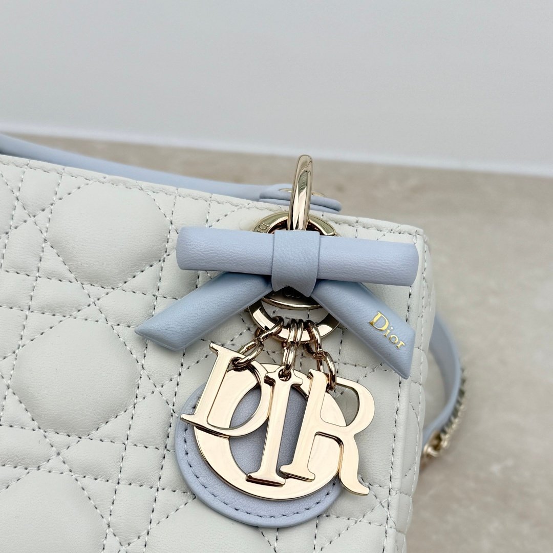 dior qixi mini lady dior bag with chain (copy) dior qixi mini lady dior bag with chain (copy)