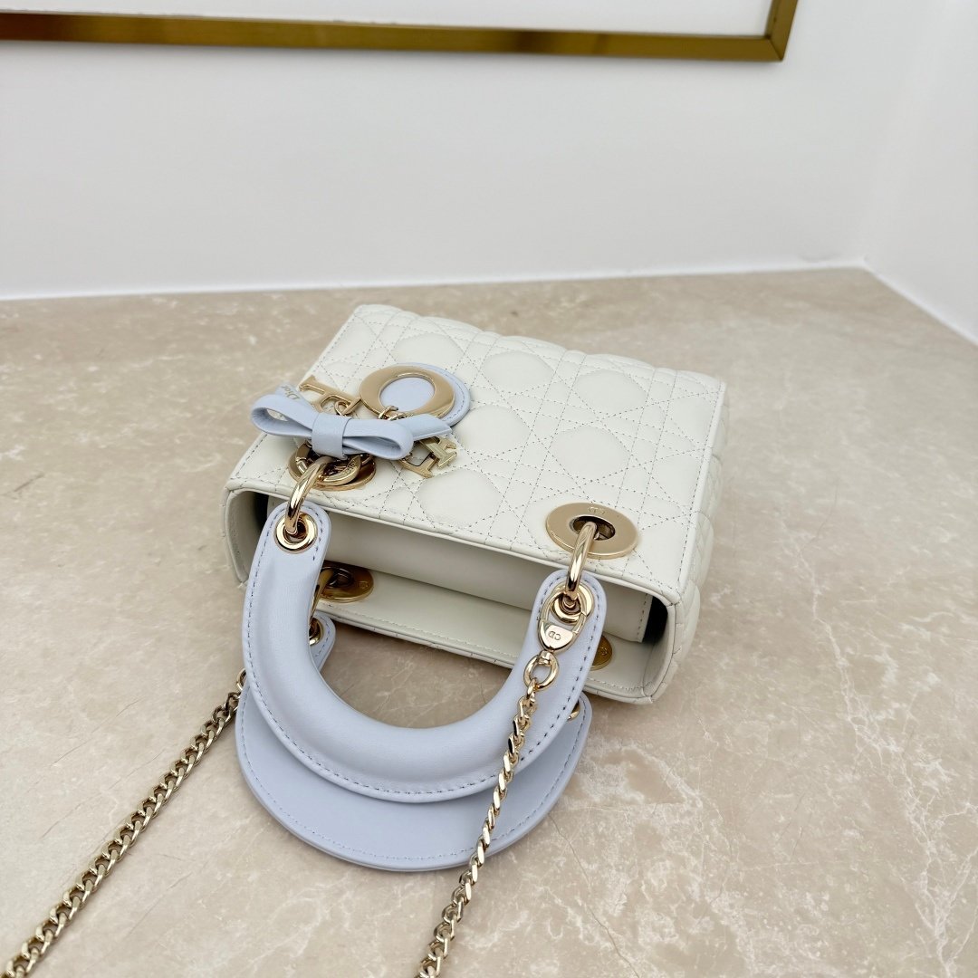 dior qixi mini lady dior bag with chain (copy) dior qixi mini lady dior bag with chain (copy)