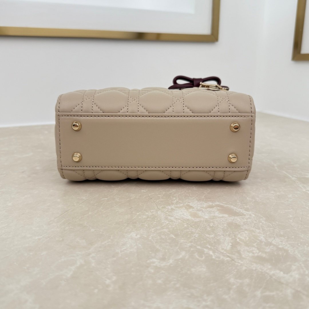 dior qixi mini lady dior bag with chain (copy) dior qixi mini lady dior bag with chain (copy)