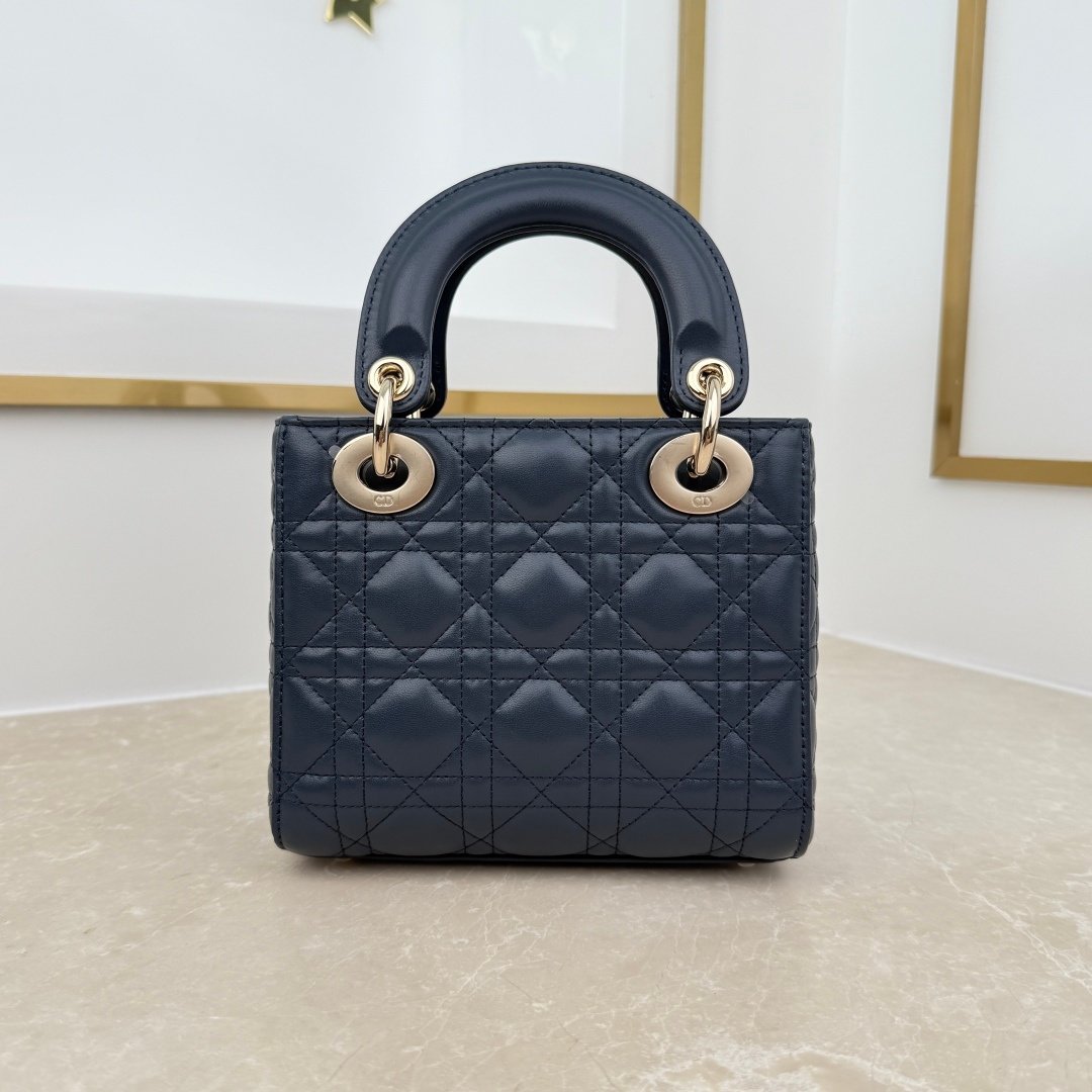 dior qixi mini lady dior bag with chain (copy) dior qixi mini lady dior bag with chain (copy)