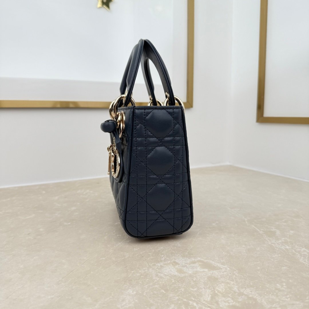 dior qixi mini lady dior bag with chain (copy) dior qixi mini lady dior bag with chain (copy)