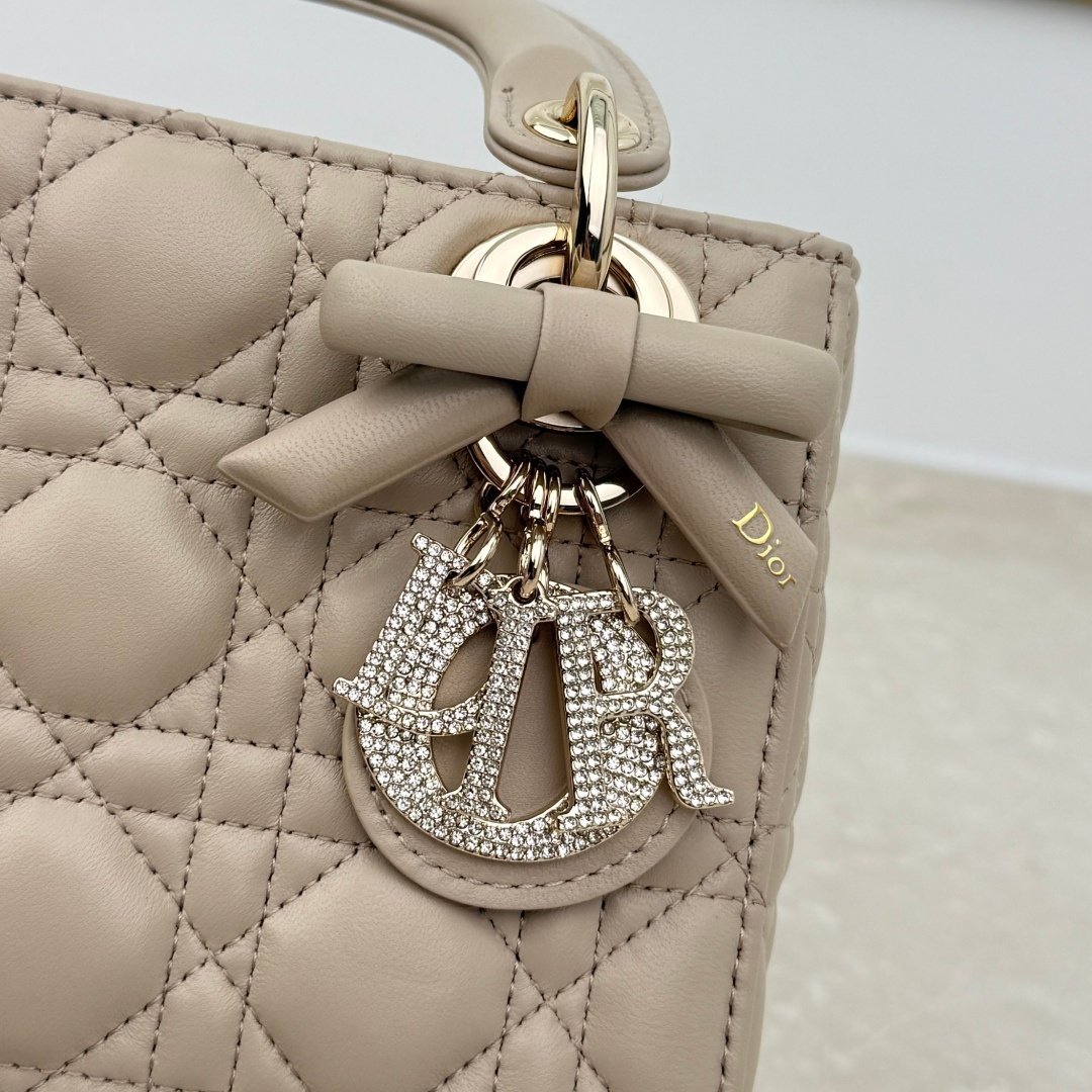 dior qixi mini lady dior bag with chain (copy) dior qixi mini lady dior bag with chain (copy)
