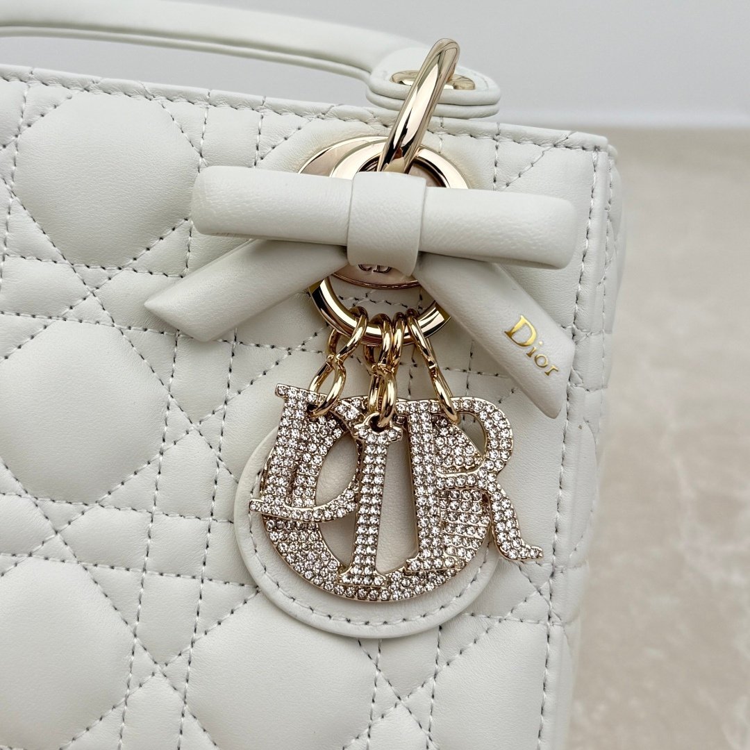 dior qixi mini lady dior bag with chain beige (copy) dior qixi mini lady dior bag with chain beige (copy)
