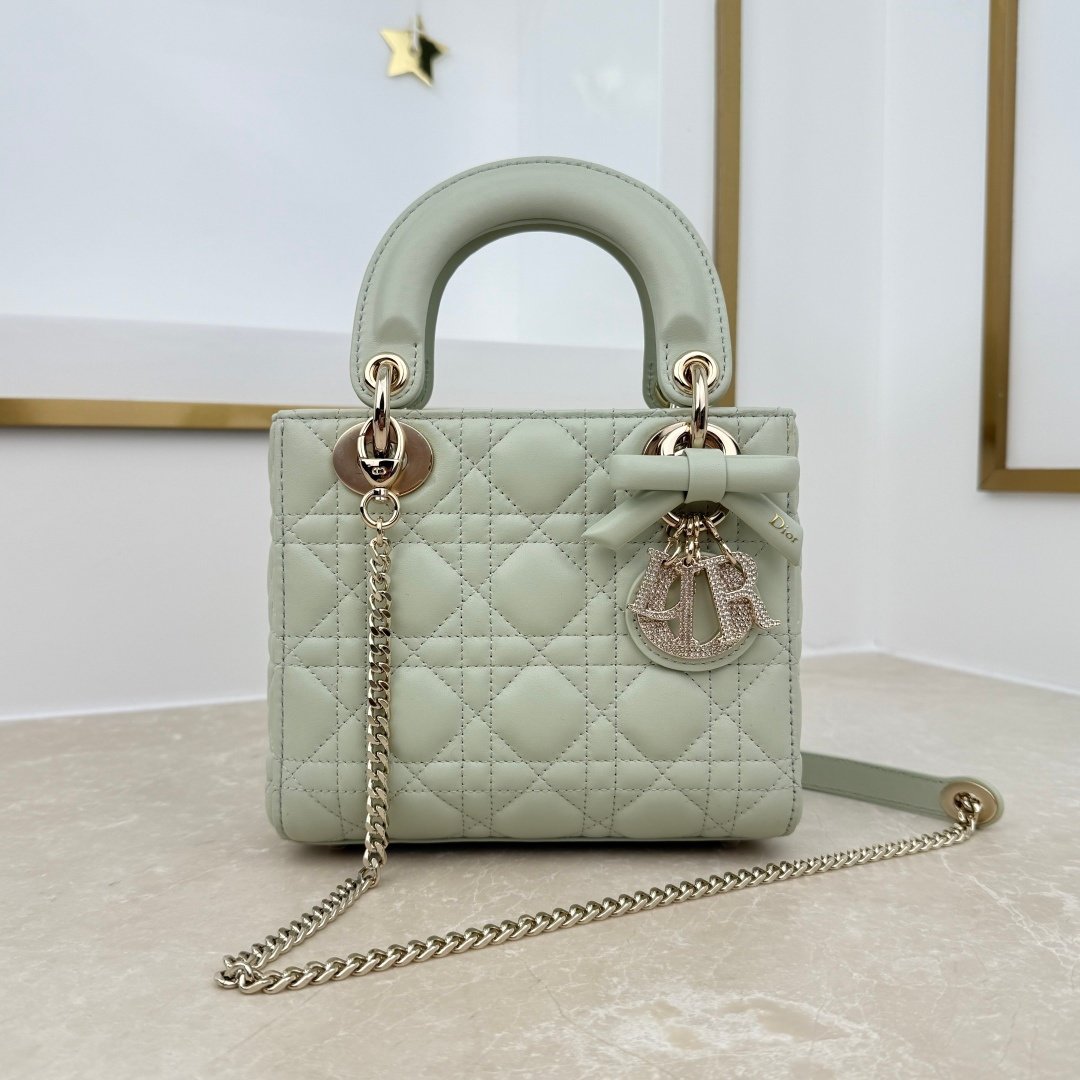 dior qixi mini lady dior bag with chain beige (copy) dior qixi mini lady dior bag with chain beige (copy)