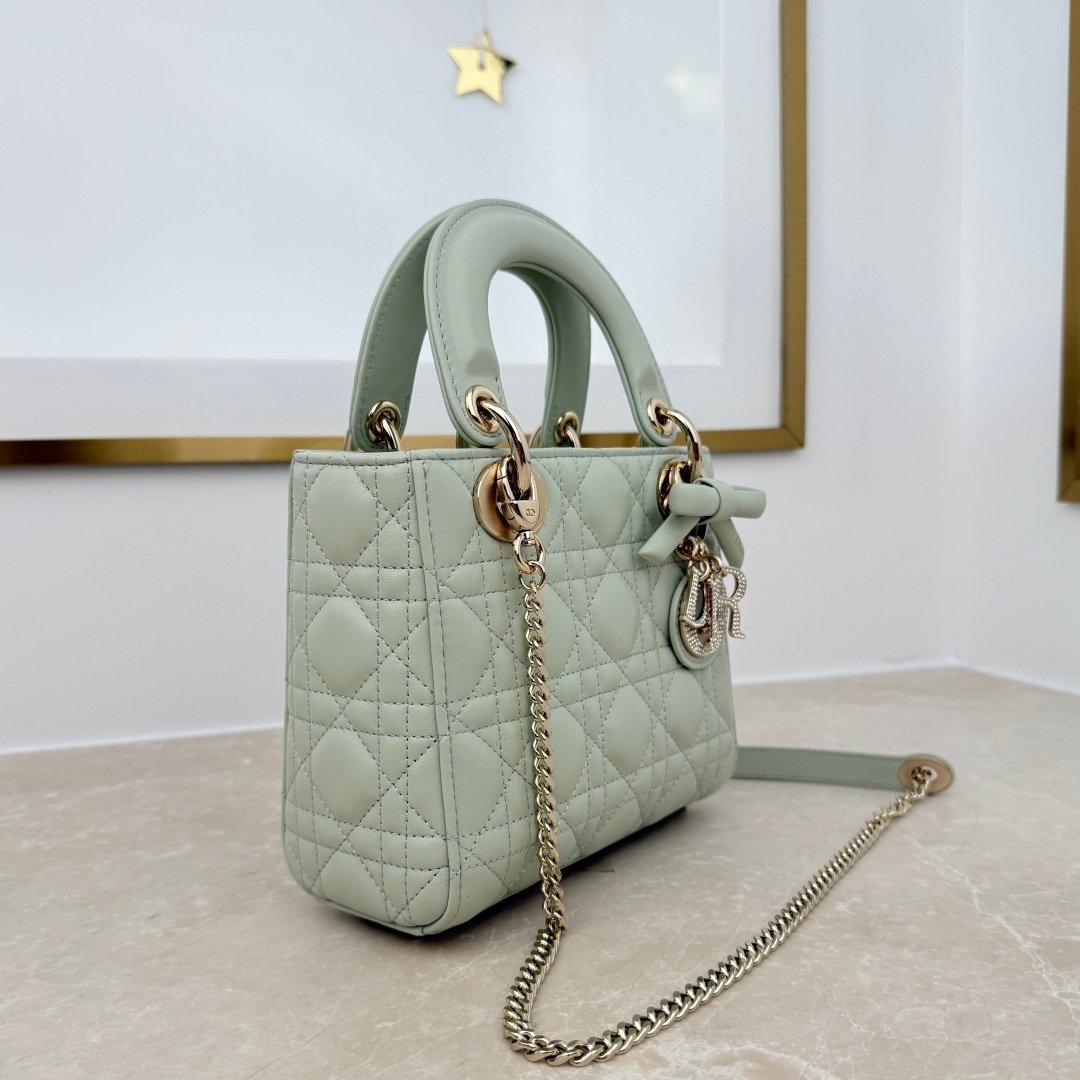 dior qixi mini lady dior bag with chain beige (copy) dior qixi mini lady dior bag with chain beige (copy)