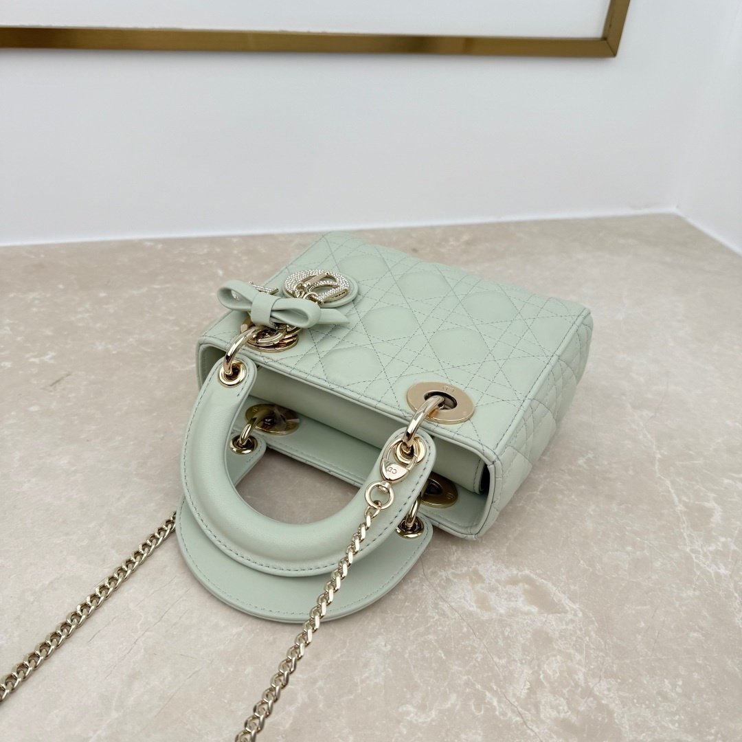 dior qixi mini lady dior bag with chain beige (copy) dior qixi mini lady dior bag with chain beige (copy)