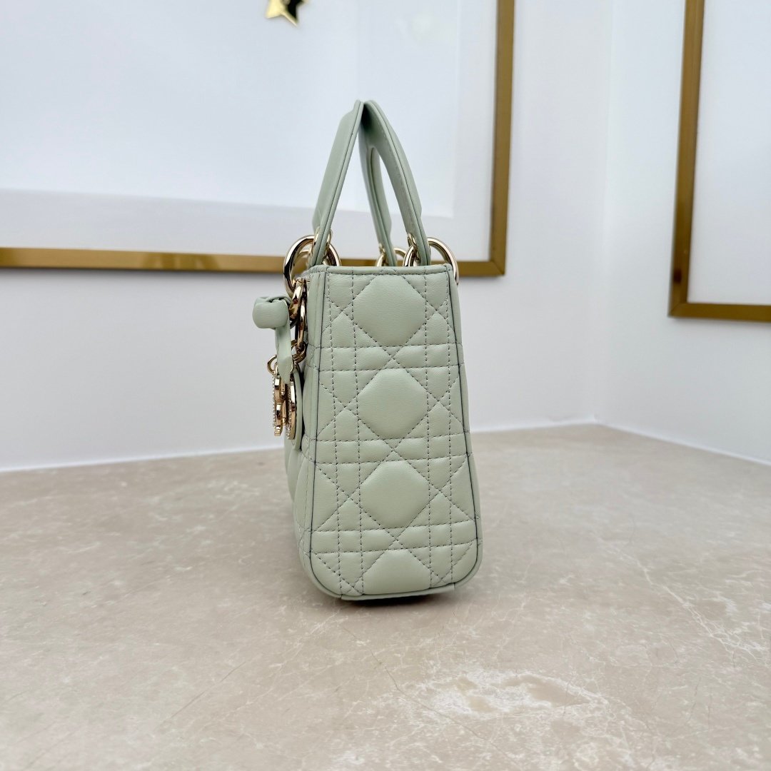 dior qixi mini lady dior bag with chain beige (copy) dior qixi mini lady dior bag with chain beige (copy)