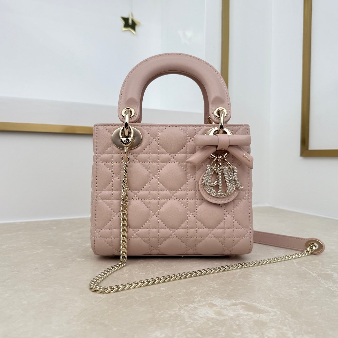 dior qixi mini lady dior bag with chain beige (copy) dior qixi mini lady dior bag with chain beige (copy)