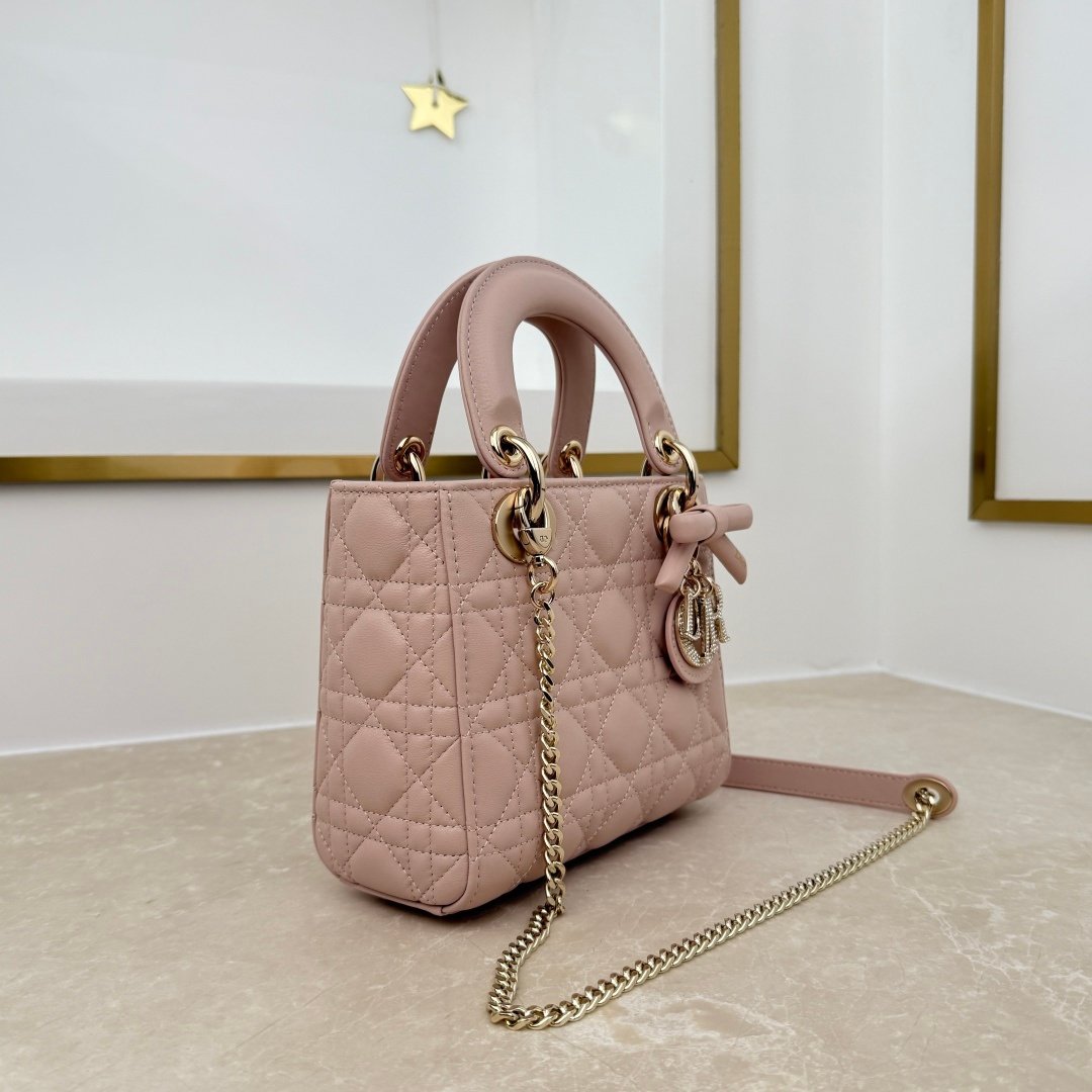 dior qixi mini lady dior bag with chain beige (copy) dior qixi mini lady dior bag with chain beige (copy)