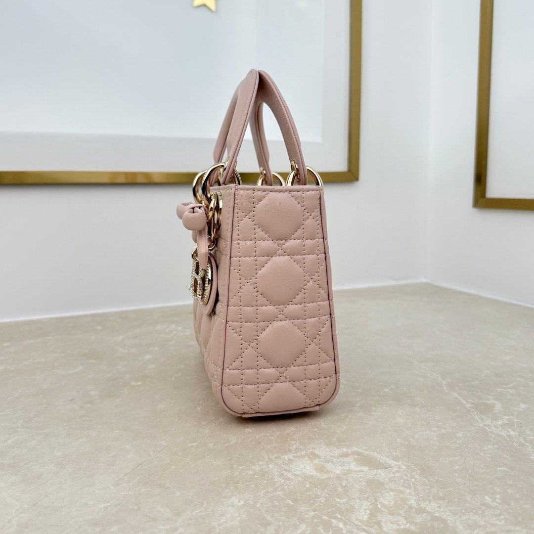 dior qixi mini lady dior bag with chain beige (copy) dior qixi mini lady dior bag with chain beige (copy)