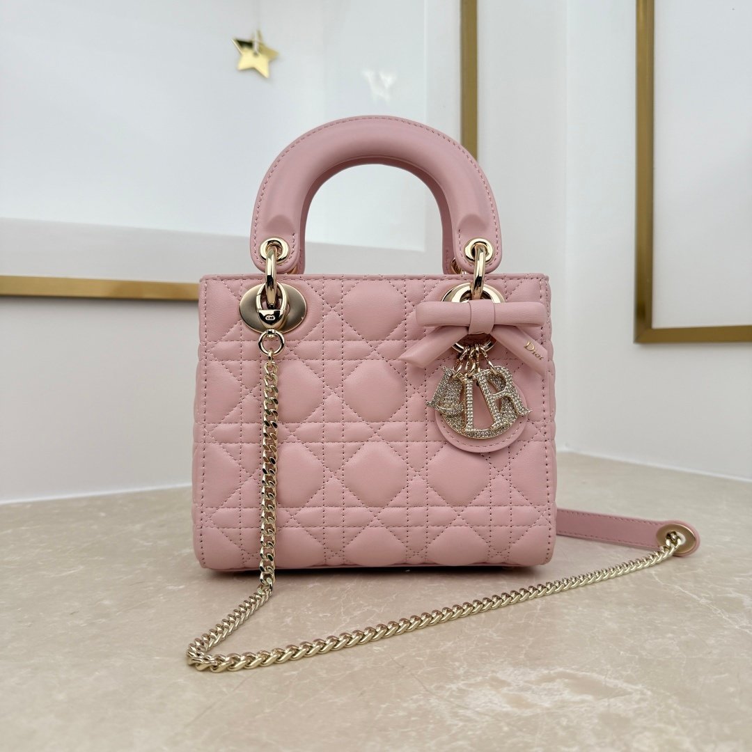 dior qixi mini lady dior bag with chain beige (copy) dior qixi mini lady dior bag with chain beige (copy)
