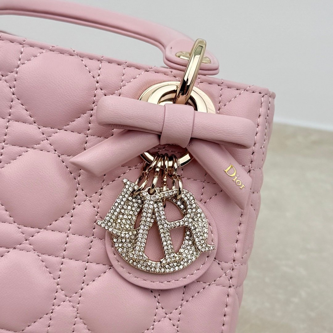 dior qixi mini lady dior bag with chain beige (copy) dior qixi mini lady dior bag with chain beige (copy)