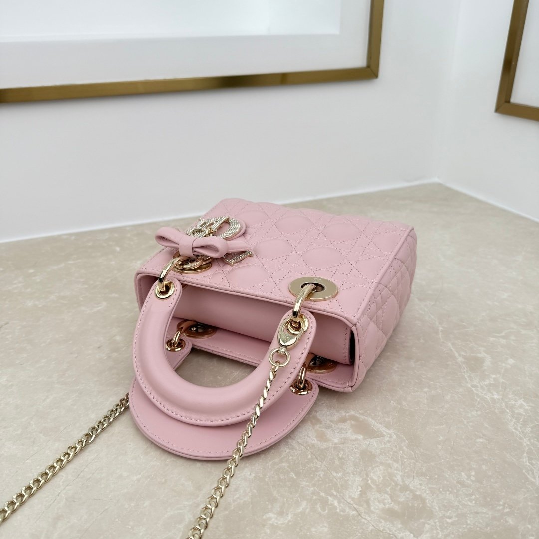 dior qixi mini lady dior bag with chain beige (copy) dior qixi mini lady dior bag with chain beige (copy)