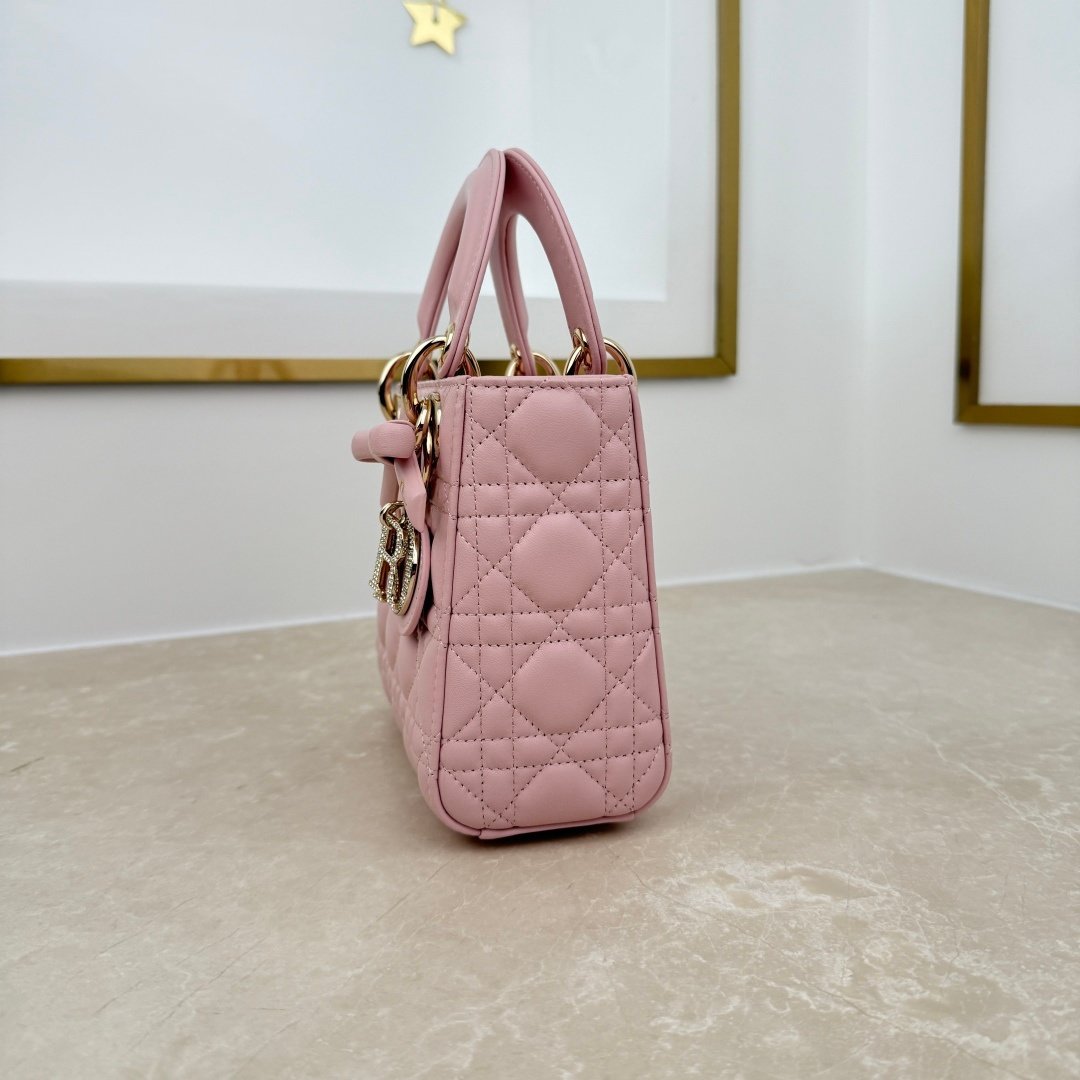 dior qixi mini lady dior bag with chain beige (copy) dior qixi mini lady dior bag with chain beige (copy)