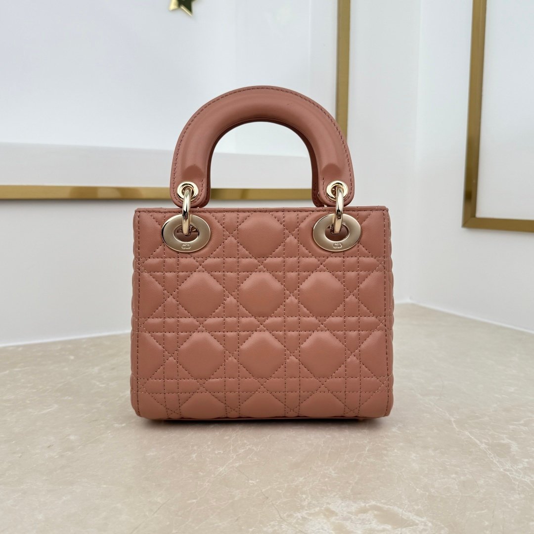 dior qixi mini lady dior bag with chain beige (copy) dior qixi mini lady dior bag with chain beige (copy)