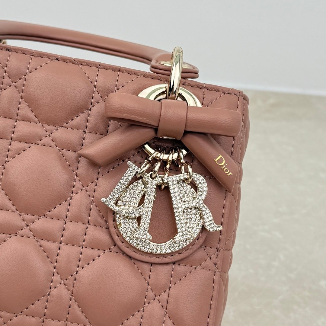 dior qixi mini lady dior bag with chain beige (copy) dior qixi mini lady dior bag with chain beige (copy)
