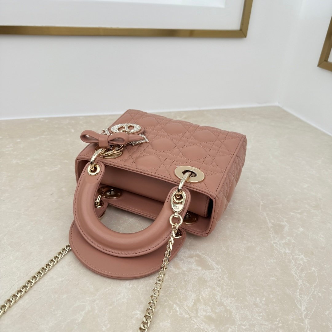 dior qixi mini lady dior bag with chain beige (copy) dior qixi mini lady dior bag with chain beige (copy)