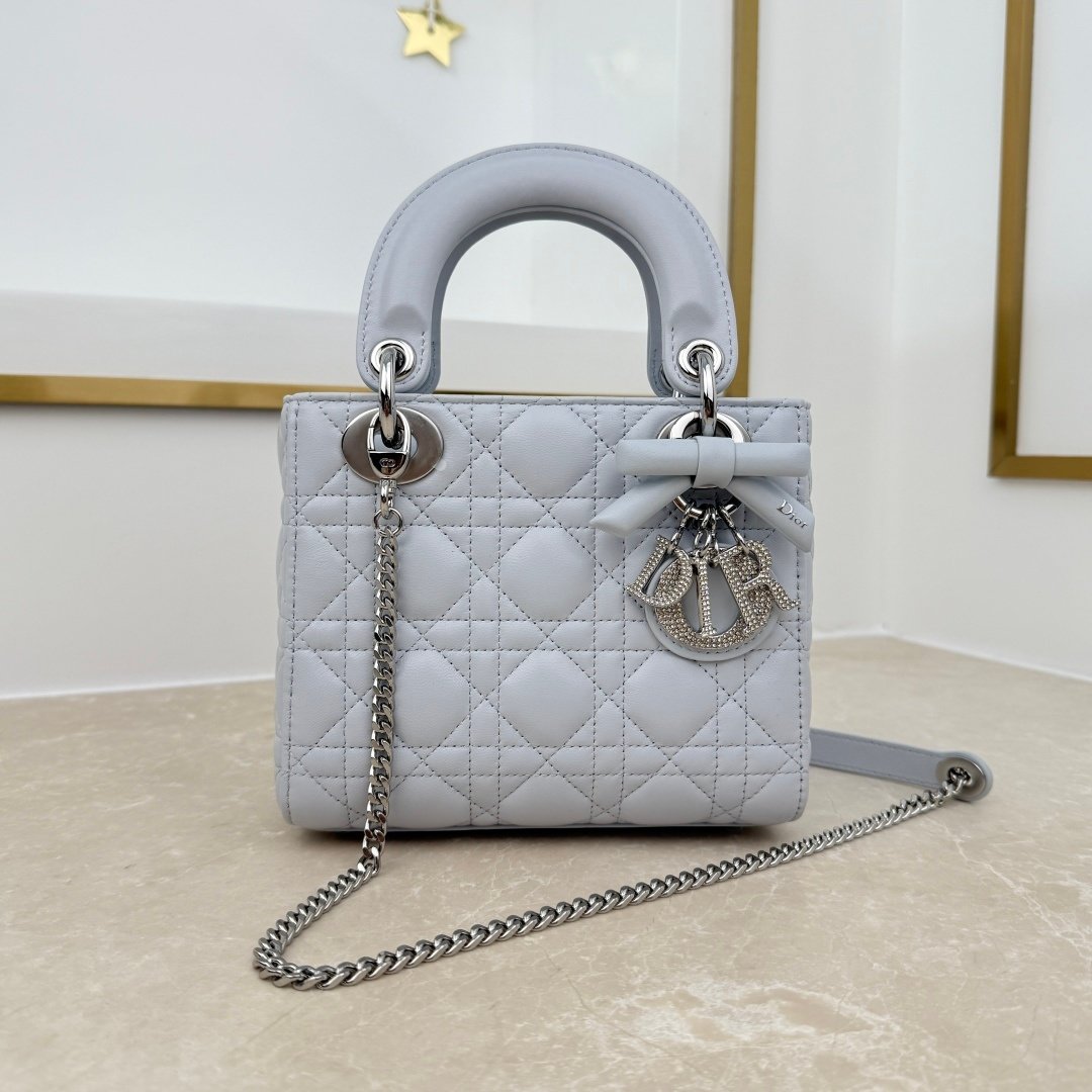 dior qixi mini lady dior bag with chain beige (copy) dior qixi mini lady dior bag with chain beige (copy)