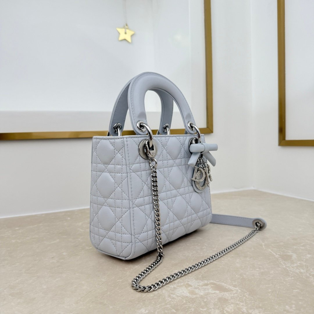 dior qixi mini lady dior bag with chain beige (copy) dior qixi mini lady dior bag with chain beige (copy)