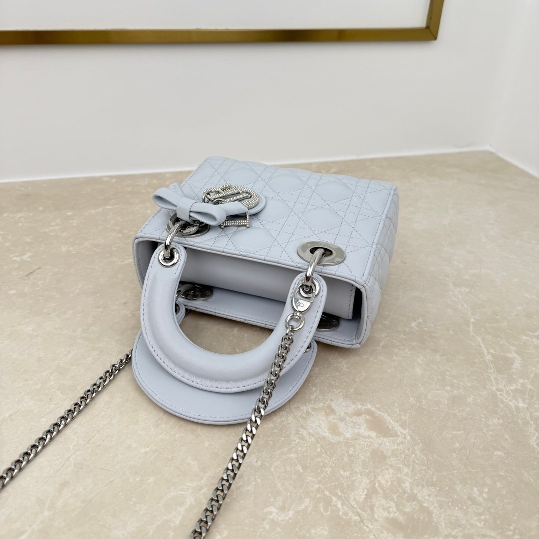 dior qixi mini lady dior bag with chain beige (copy) dior qixi mini lady dior bag with chain beige (copy)