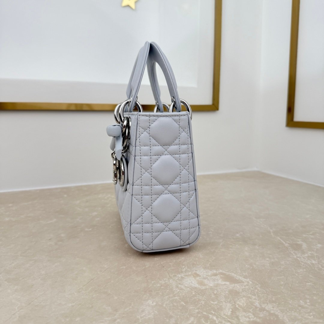 dior qixi mini lady dior bag with chain beige (copy) dior qixi mini lady dior bag with chain beige (copy)