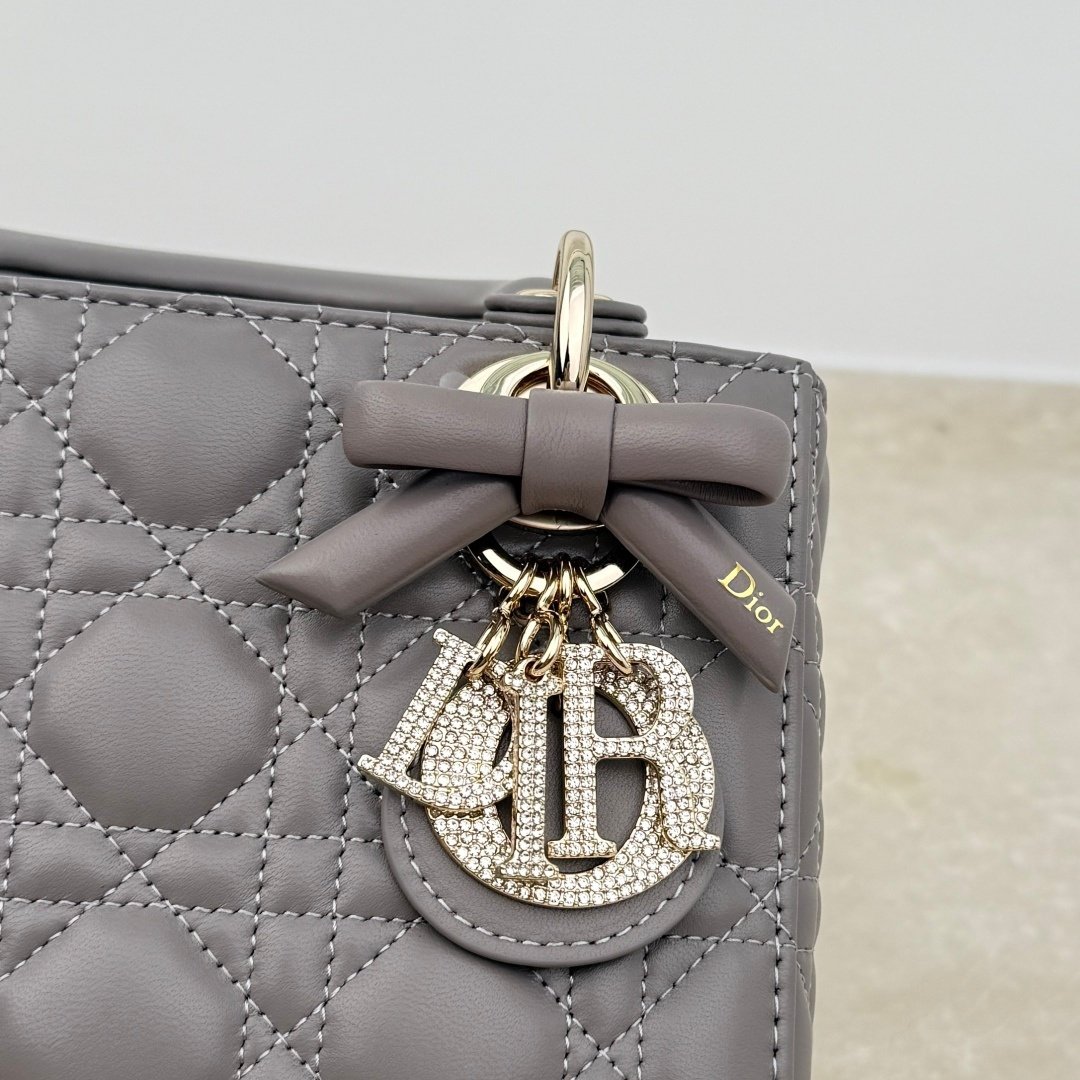 dior qixi mini lady dior bag with chain beige (copy) dior qixi mini lady dior bag with chain beige (copy)