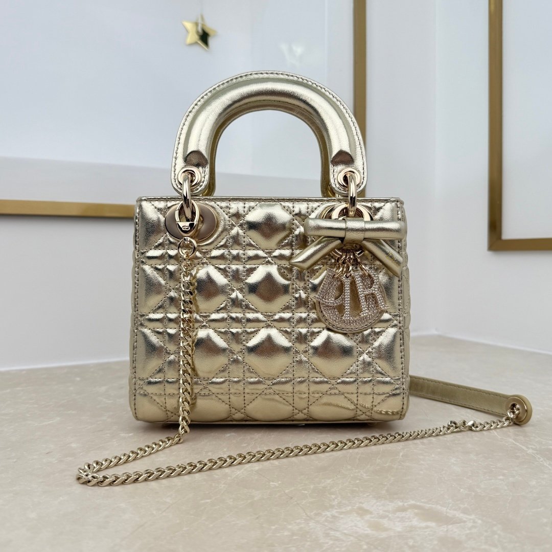 dior qixi mini lady dior bag with chain light grey (copy) dior qixi mini lady dior bag with chain light grey (copy)