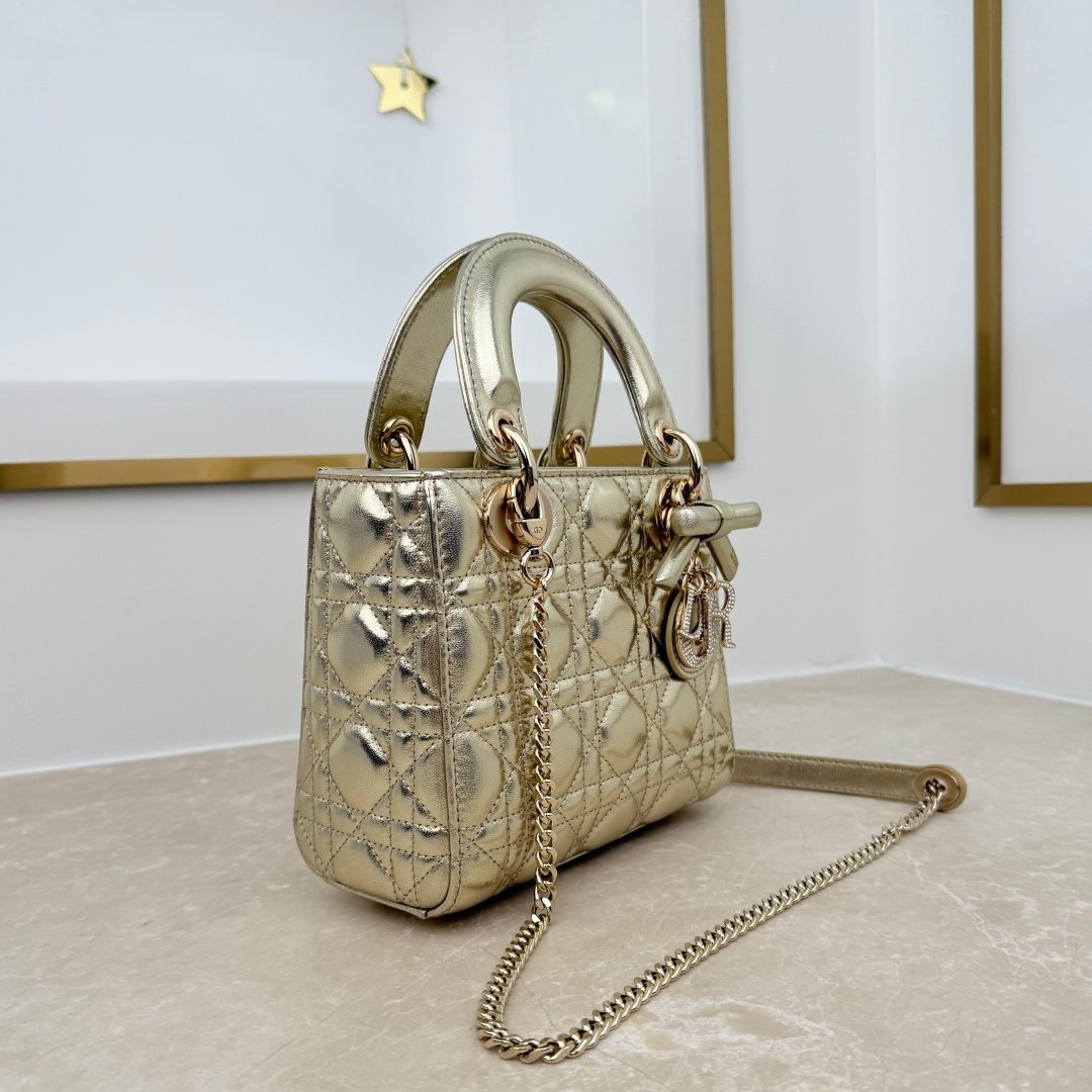 dior qixi mini lady dior bag with chain light grey (copy) dior qixi mini lady dior bag with chain light grey (copy)