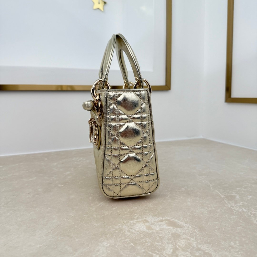 dior qixi mini lady dior bag with chain light grey (copy) dior qixi mini lady dior bag with chain light grey (copy)