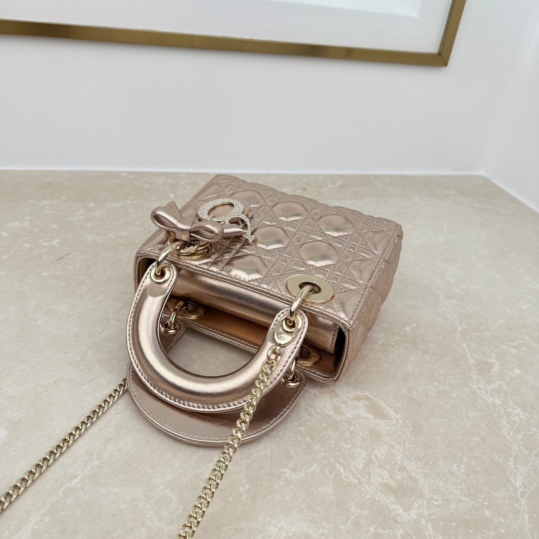 dior qixi mini lady dior bag with chain light grey (copy) dior qixi mini lady dior bag with chain light grey (copy)