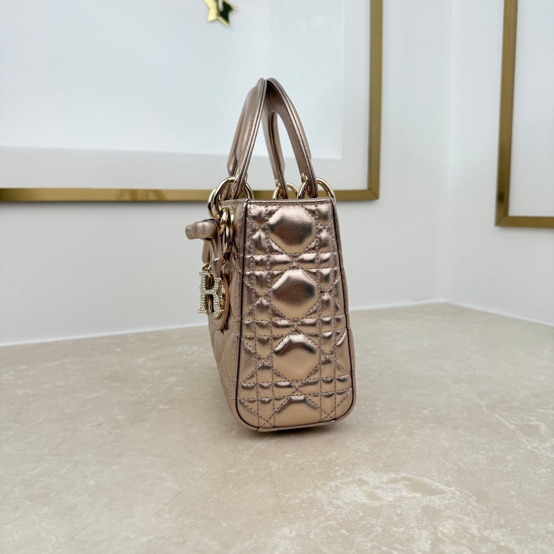 dior qixi mini lady dior bag with chain light grey (copy) dior qixi mini lady dior bag with chain light grey (copy)