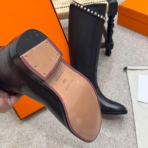 Hermes Jumping Supple Boots for Women auto draft