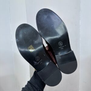 Chanel Mocassins Shoes for Women auto draft