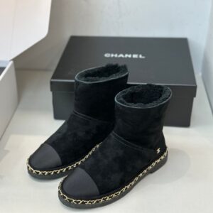 suede-sheepskin-snow-boots-side-view